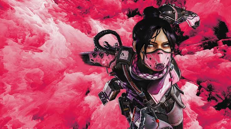 Apex Legends