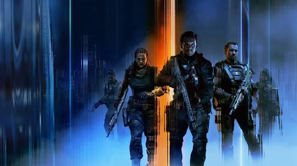 Call of Duty